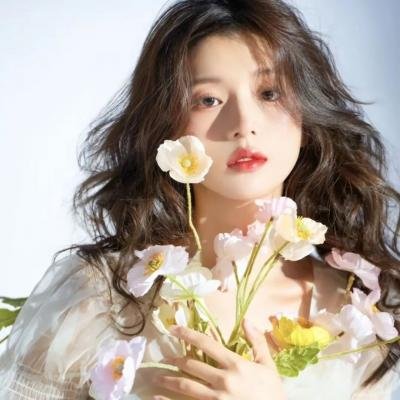 芳心处处开